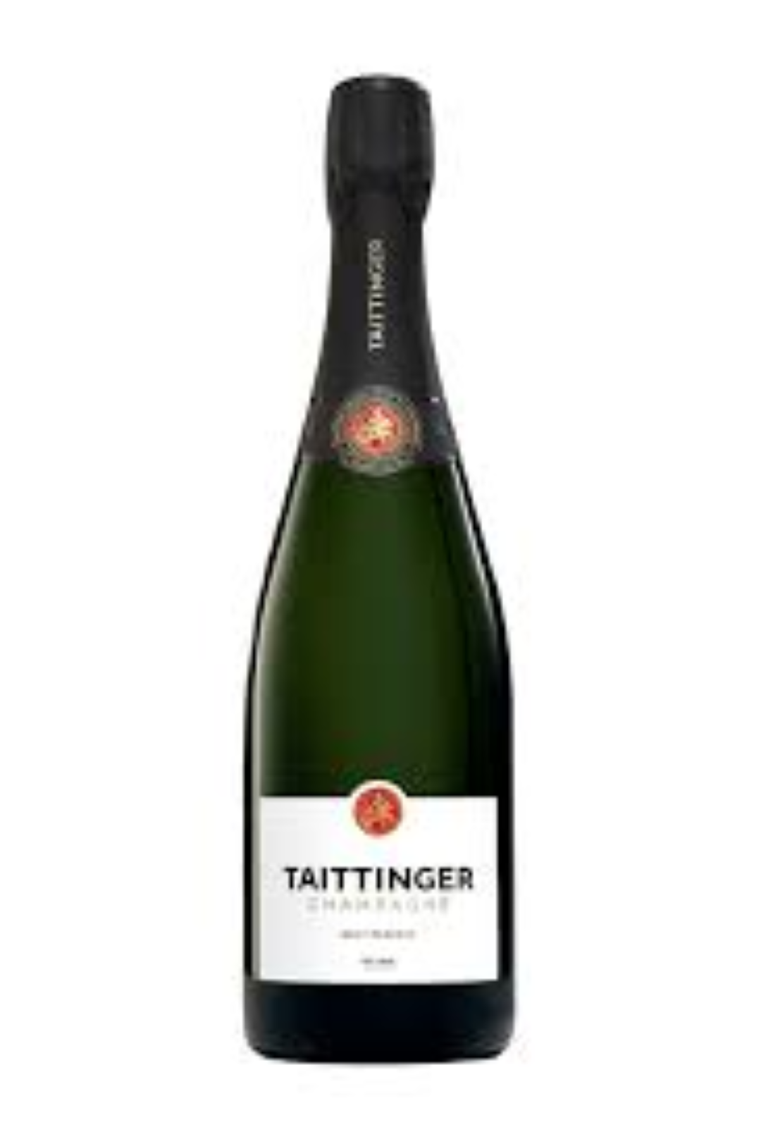 TAITTINGER BRUT RESERVE 750ML